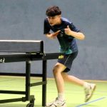 Mehr über den Artikel erfahren Siebte siegt im Dreikampf