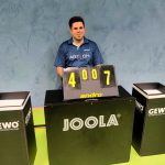 Sorgenkind 1. Herren