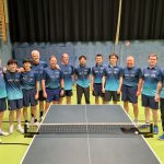 Mehr über den Artikel erfahren Stark, stolz, blau – ASV