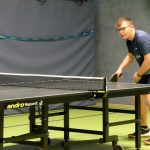 J19 II: Der Jüngste an Nr. 1